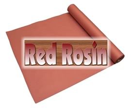 REDRosin